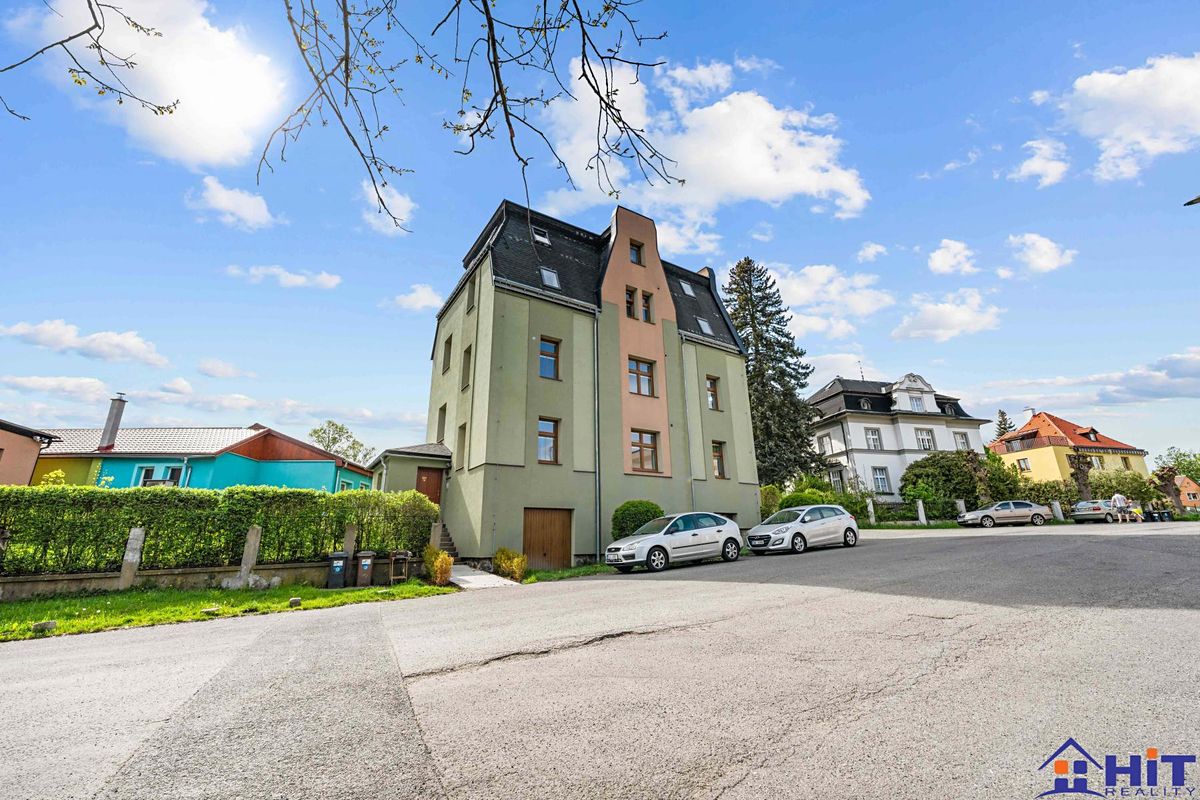 Prodej bytu 4+kk 135 m²