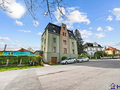 Prodej bytu 4+kk 135 m²
