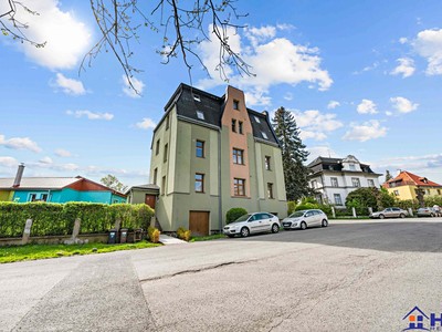 Prodej bytu 4+kk 135 m²