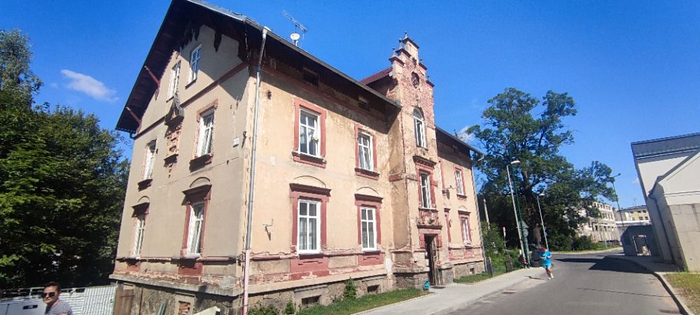 Prodej bytu 3+1 86 m²