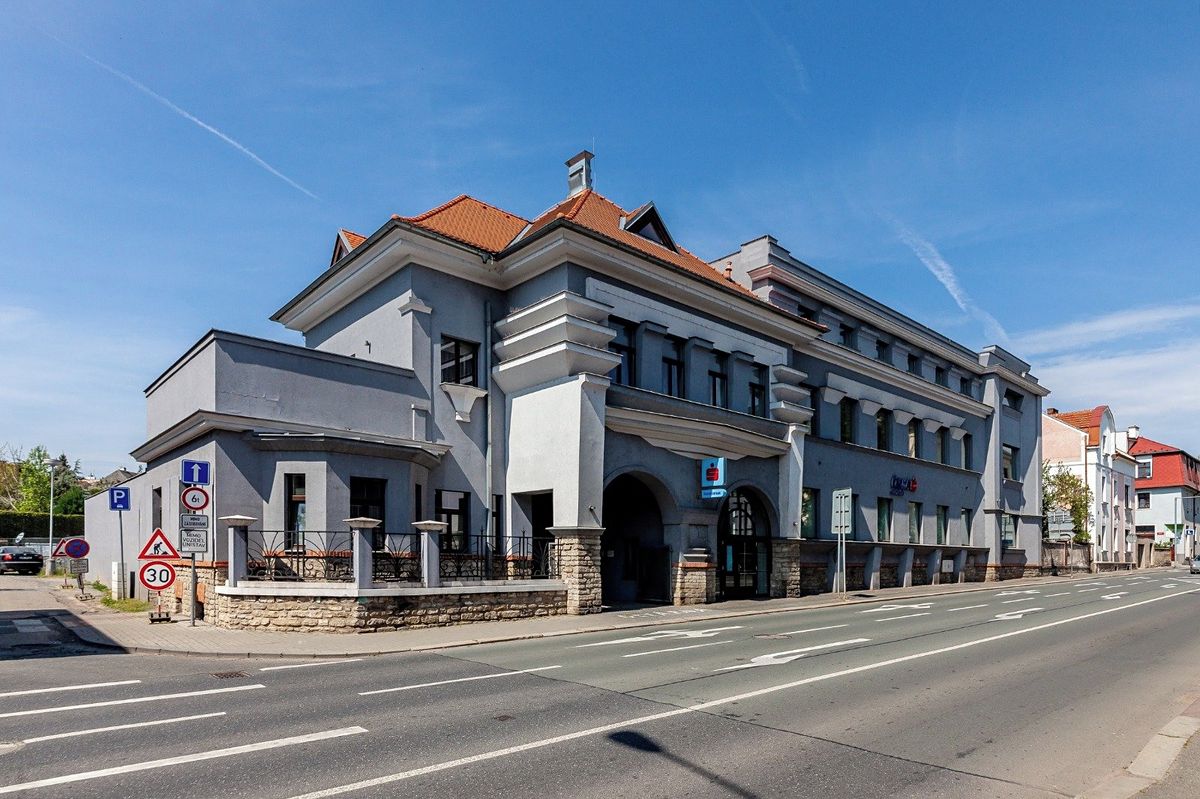 Prodej bytu 1+kk 32 m² – fotografie 2