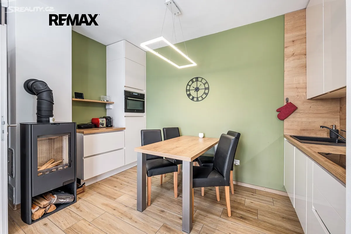 Prodej bytu 2+kk 45 m² - Meer