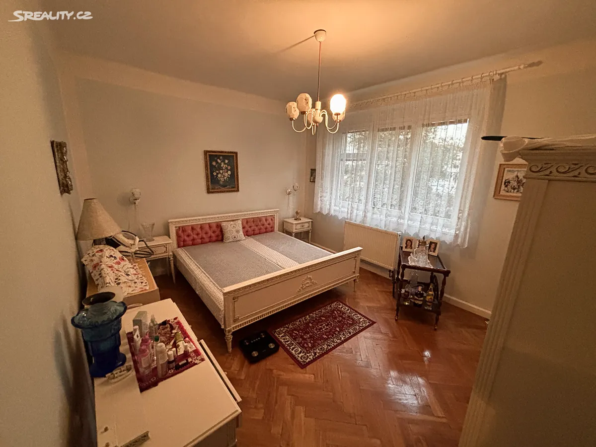 Prodej bytu 3+1 85 m² - Więcej