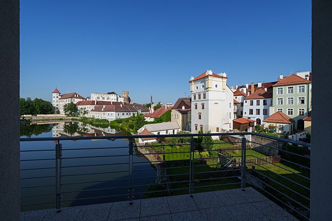 Pronájem bytu 1+kk 33 m² – fotografie 5