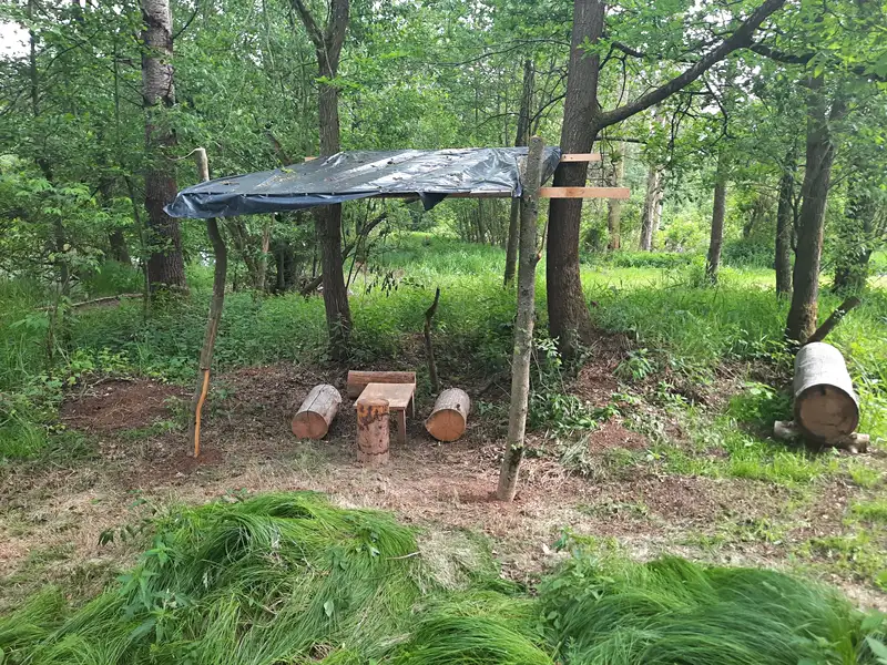 Prodej louky 2219 m², Smilovy Hory – náhled fotky 1