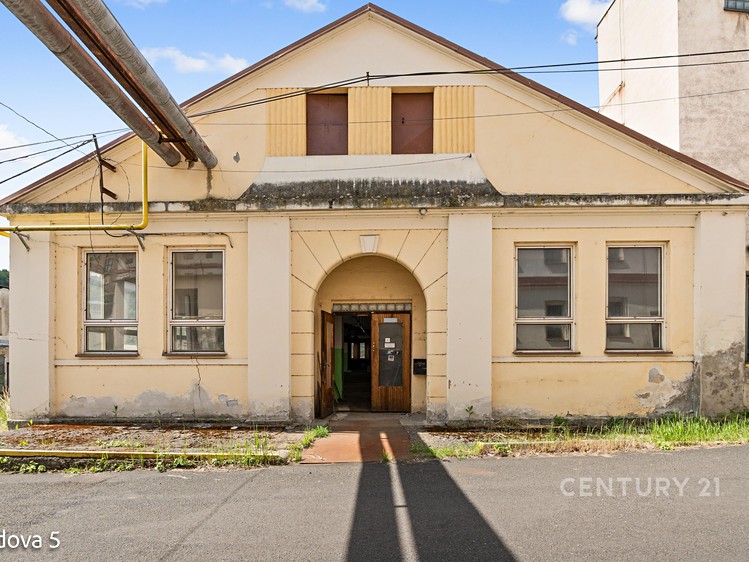 Комерційне приміщення в оренду, 47 м² (17 з 33)