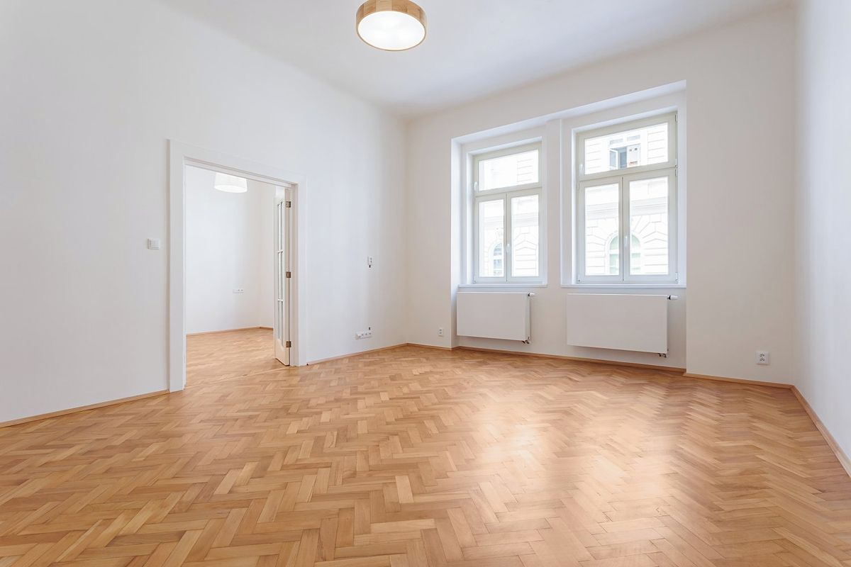 Prodej bytu 3+1 88 m²