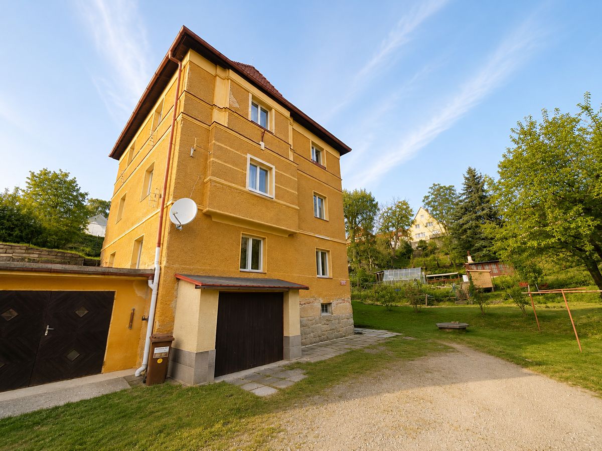 Prodej bytu 2+1 54 m² – fotografie 3