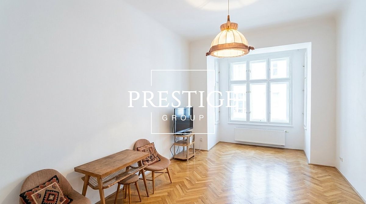 Pronájem bytu 2+1 77 m²