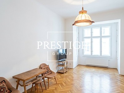Pronájem bytu 2+1 77 m²