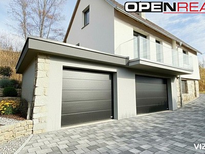 Prodej  chaty 120 m², pozemek 523 m²