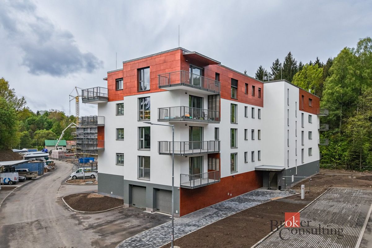 Prodej bytu 4+kk 107 m² – fotografie 2