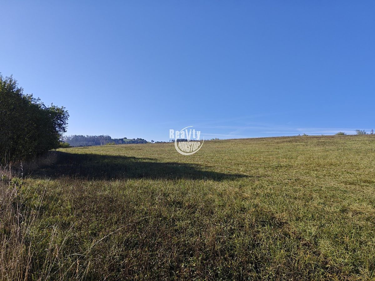 Prodej stavebního pozemku 1972 m² – fotografie 3