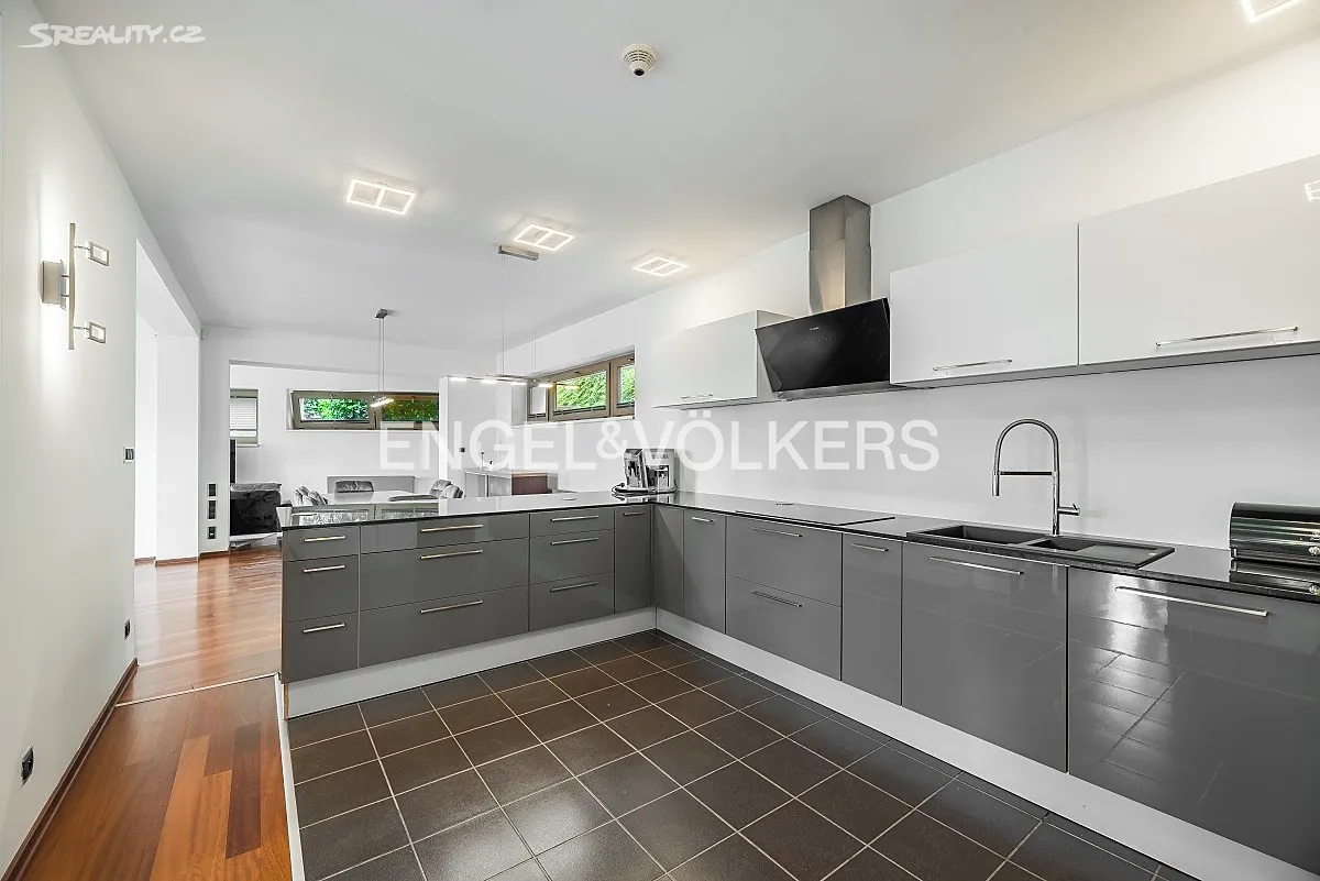Pronájem vily 315 m², pozemek 1493 m² – pohled 5