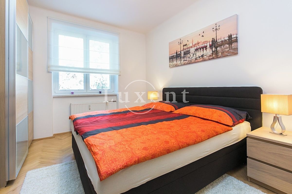Pronájem bytu 2+1 61 m²