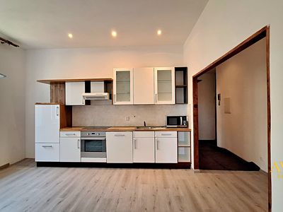 Prodej bytu 2+1 74 m²