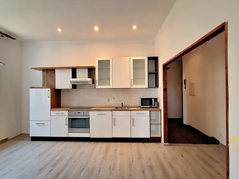 Prodej bytu 2+1 74 m², Mariánské Lázně – náhled fotky 1