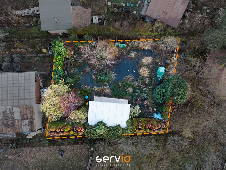 Будинок на продаж, 23 м² (13 з 14)