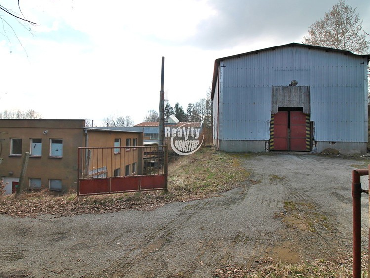 Prodej komerčního prostoru, 1 338 m² (9 z 17)