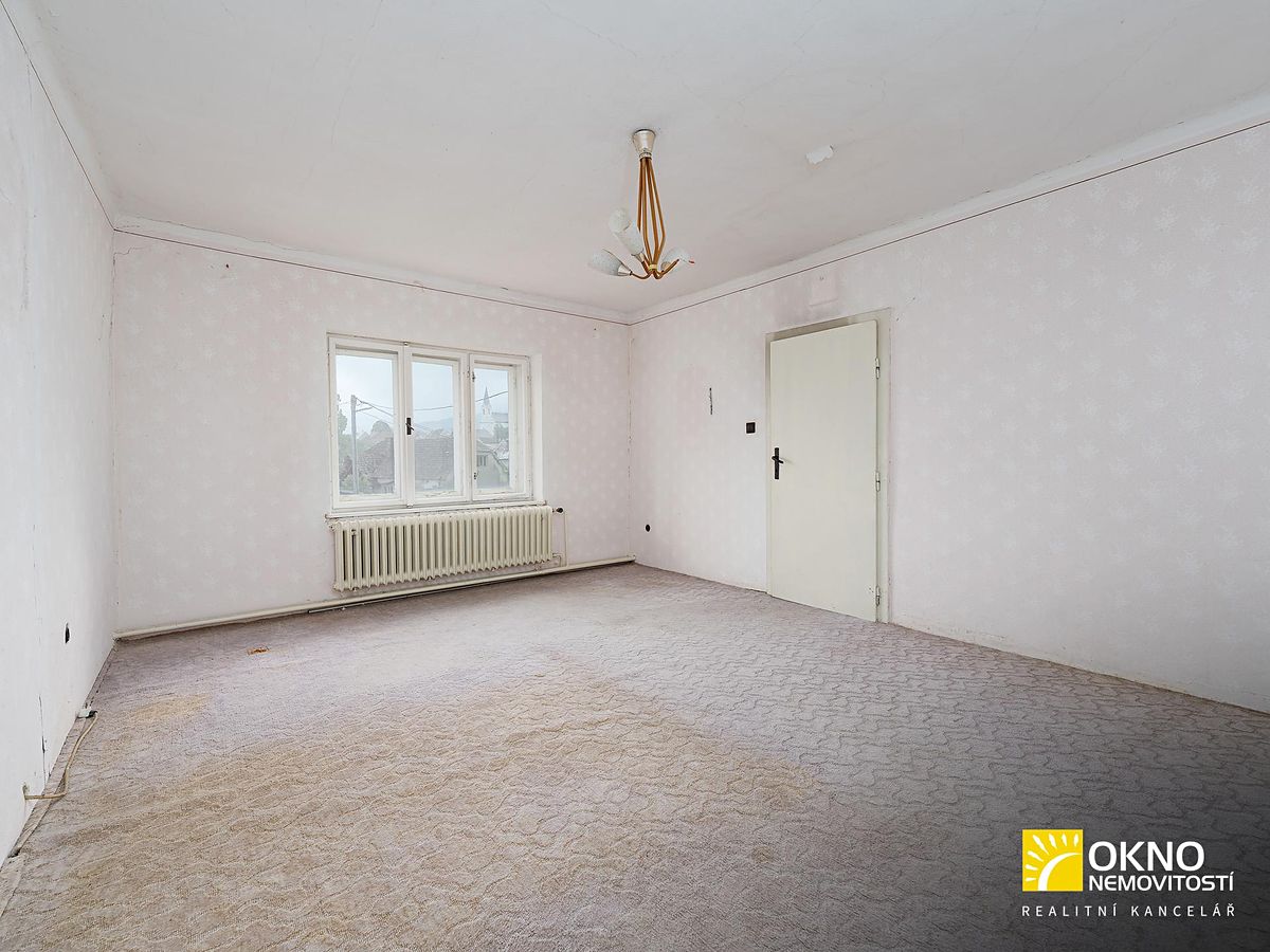Prodej rodinného domu 197 m², pozemek 1265 m² – fotografie 3