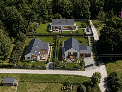 Prodej  stavebního pozemku 3 246 m²