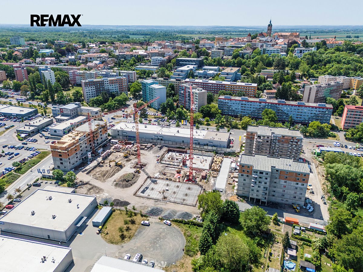 Prodej bytu 1+kk 39 m² – fotografie 3