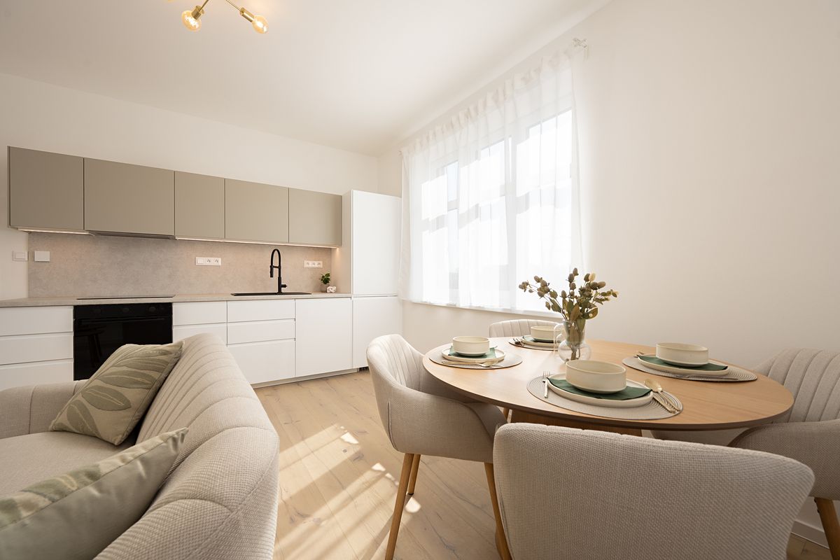 Prodej bytu 3+kk 78 m²