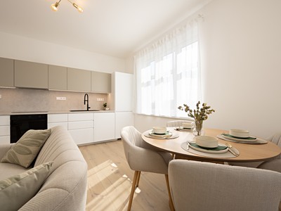 Prodej bytu 3+kk 78 m²