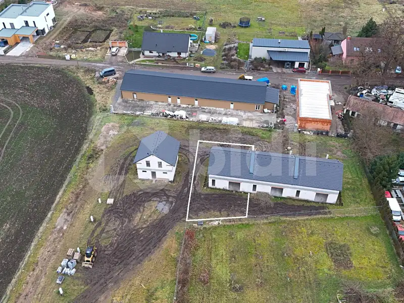 Prodej louky 300 m², Chrudim – náhled fotky 1
