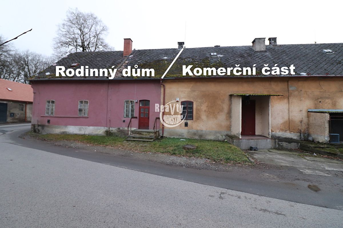 Prodej výrobní haly, prostoru 432 m² – fotografie 3