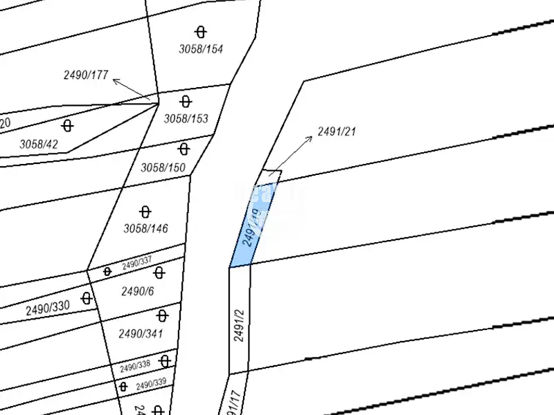 Prodej pozemku 49 m², Suchov – náhled fotky 2