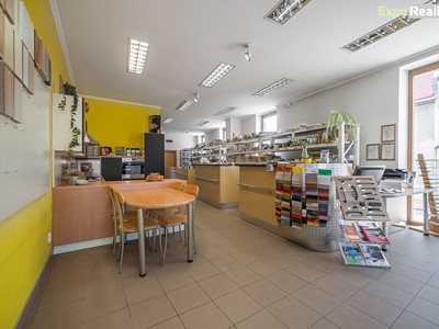 Комерційне приміщення на продаж, 782 м² (3 з 25)