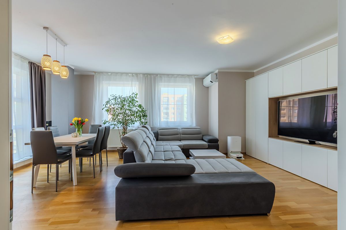 Prodej bytu 3+kk 111 m²