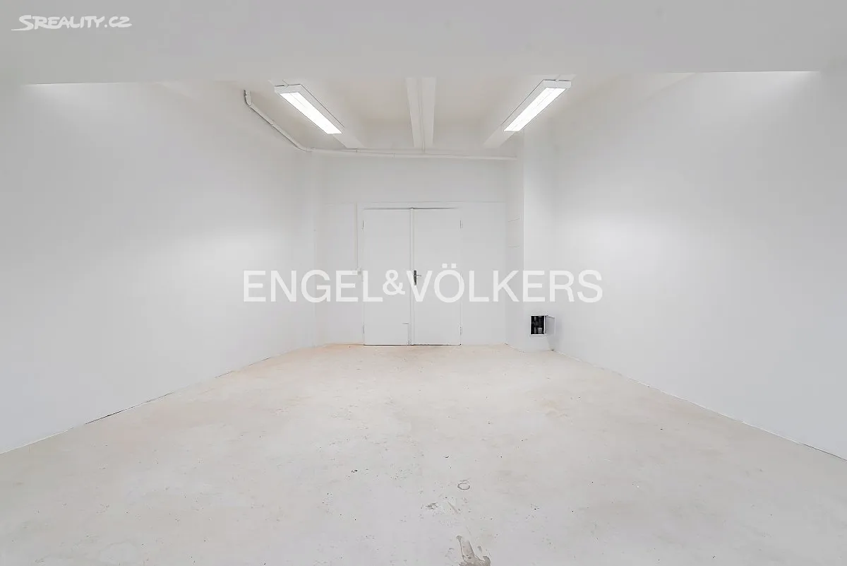 Pronájem kanceláře 41 m² - View 4