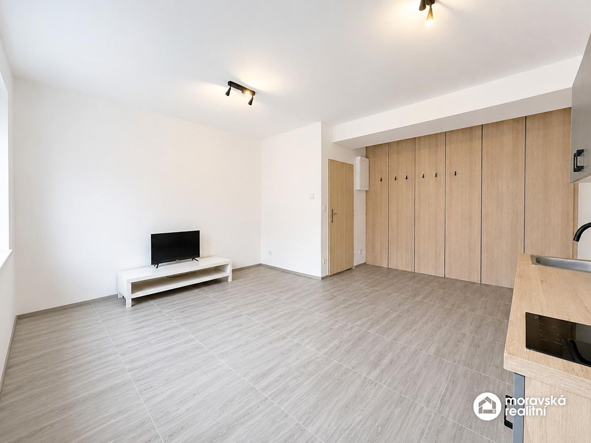 Prodej bytu 1+kk 27 m²