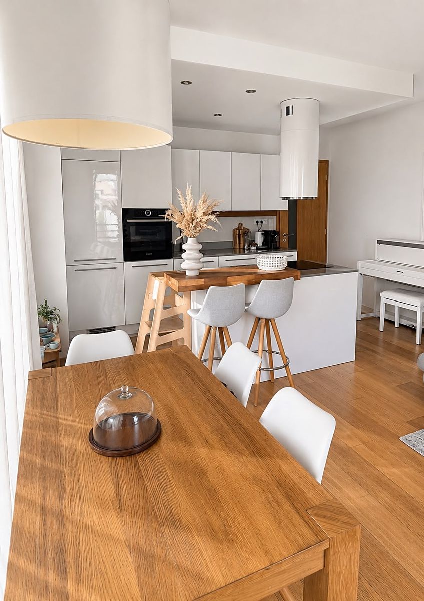 Pronájem bytu 3+kk 75 m²