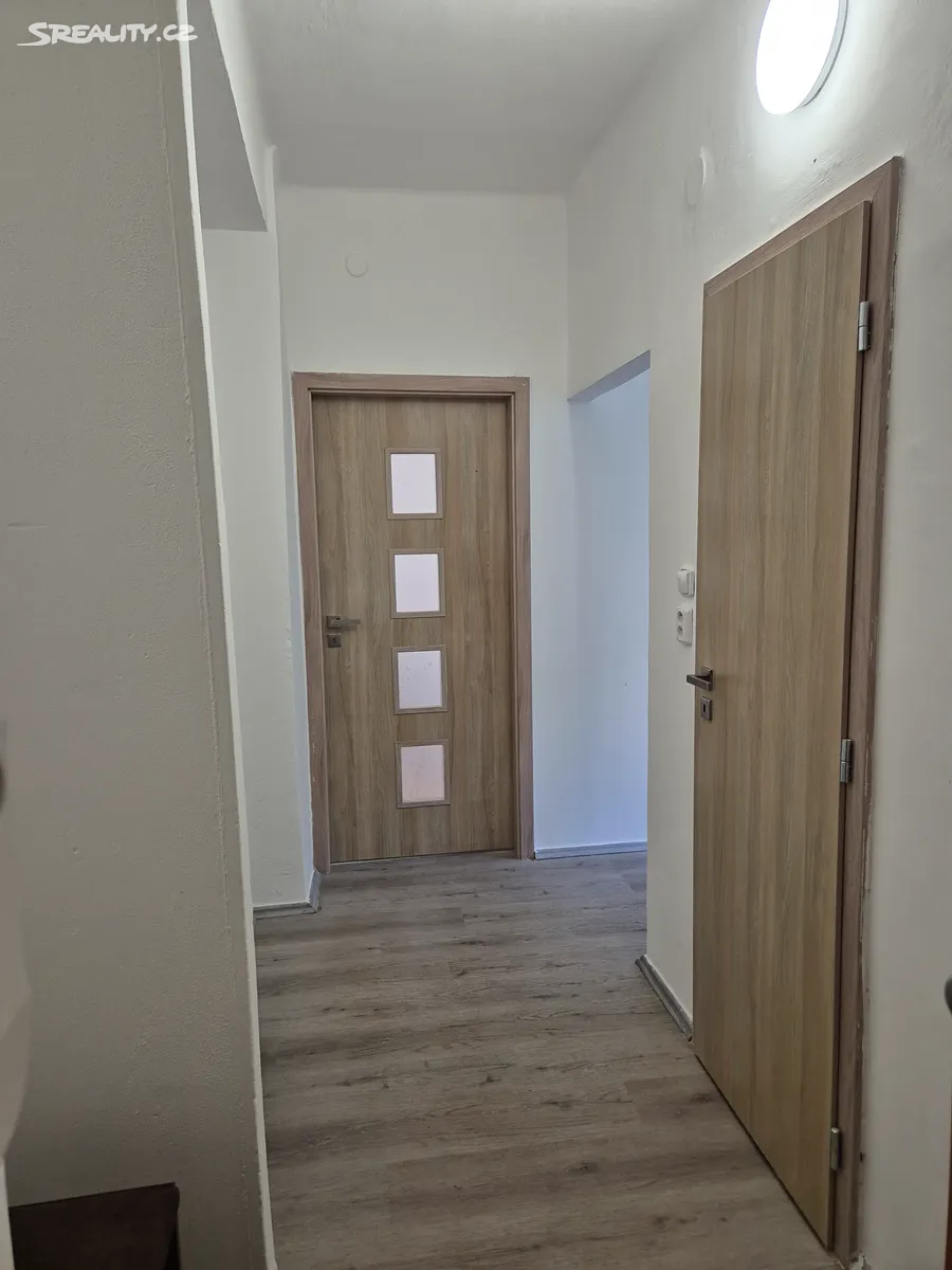 Pronájem bytu 2+1 50 m² – pohled 5