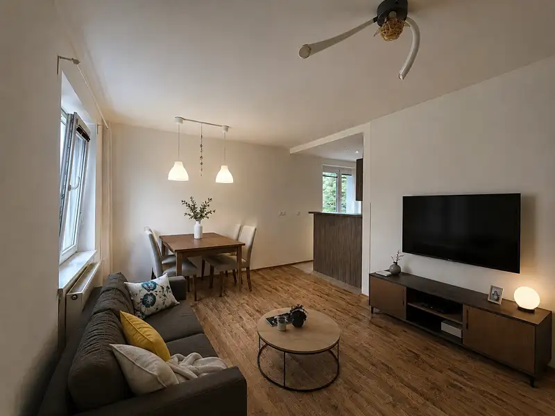 Prodej bytu 3+kk 68 m², Nový Bor – náhled fotky 2