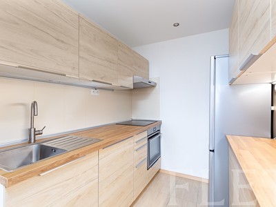 Prodej bytu 2+kk 46 m²