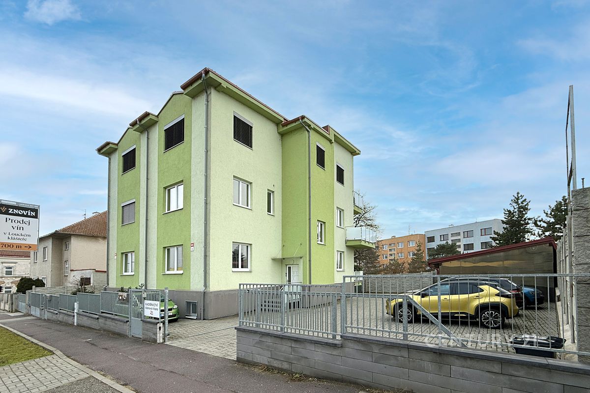 Prodej bytu 2+kk 64 m² – fotografie 4