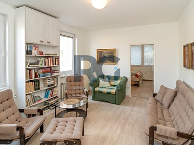 Prodej bytu 3+1 63 m²