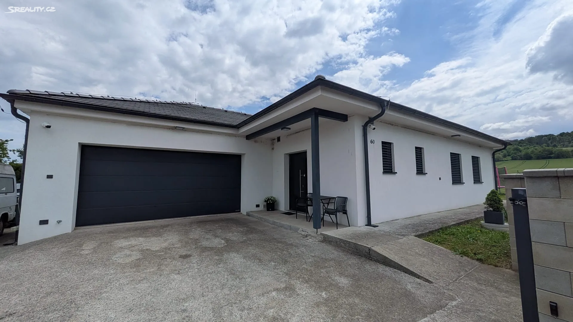Prodej rodinného domu 117 m², pozemek 429 m²