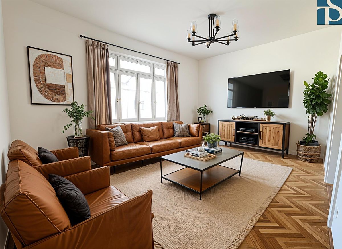 Prodej bytu 3+1 107 m²