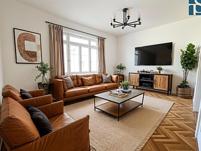 Prodej bytu 3+1 107 m²