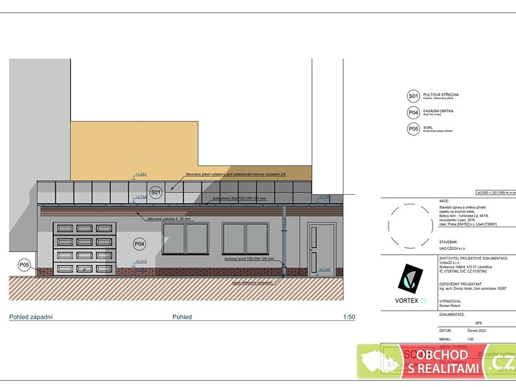 Prodej komerčního prostoru, 113 m² (2 z 16)