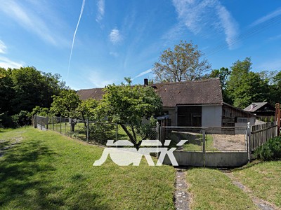 Prodej  rodinného domu 80 m², pozemek 1 100 m²