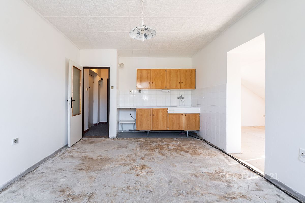 Prodej bytu 3+kk 54 m²