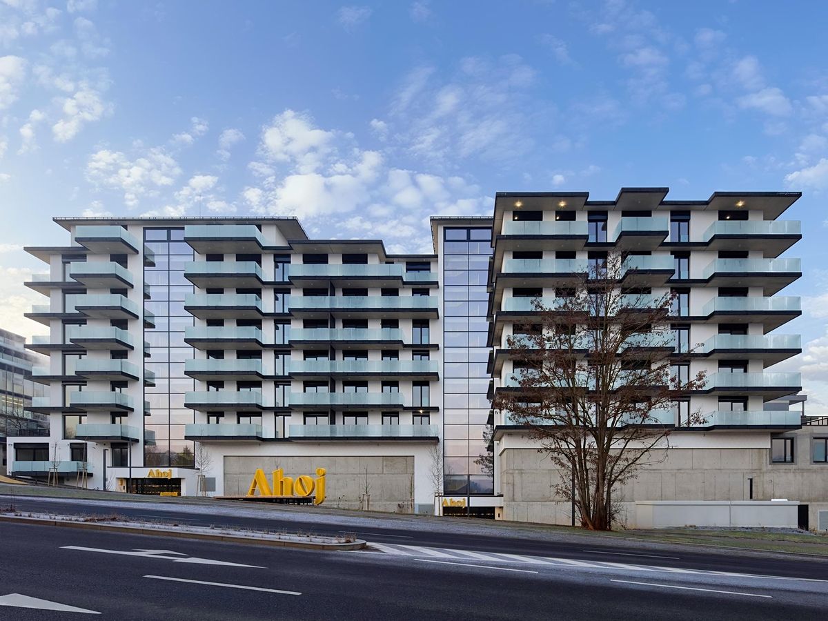 Prodej bytu 2+kk 52 m²