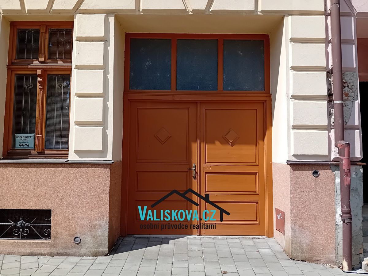 Prodej činžovního domu 110 m² – fotografie 3