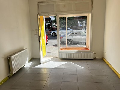 Pronájem obchodního prostoru 24 m²
